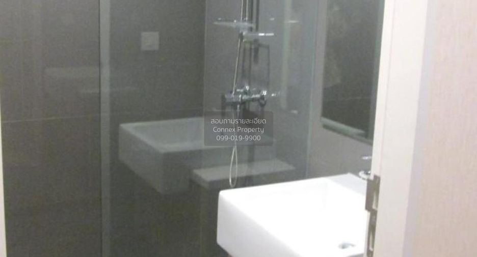 For rent 1 bed condo in Sathon, Bangkok