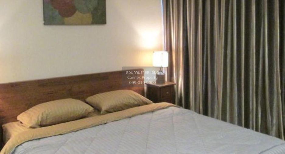 For rent 1 bed condo in Sathon, Bangkok