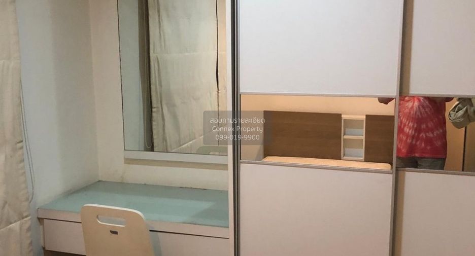 ให้เช่า 2 ห้องนอน คอนโด ใน พระโขนง, กรุงเทพฯ