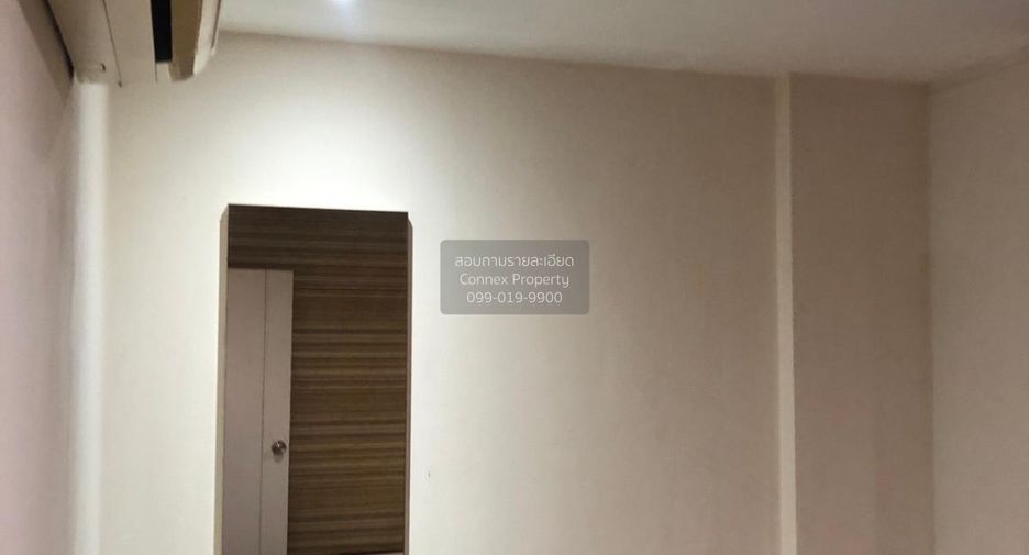 ให้เช่า 2 ห้องนอน คอนโด ใน พระโขนง, กรุงเทพฯ