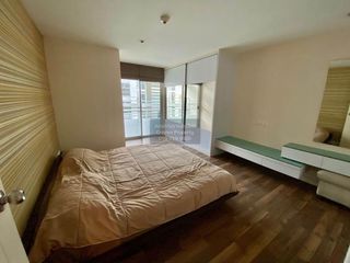 For rent 2 bedrooms condo in Phra Khanong, Bangkok
