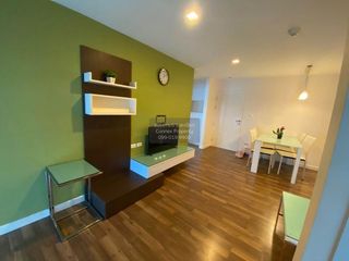For rent 2 bedrooms condo in Phra Khanong, Bangkok