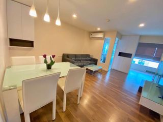 For rent 2 bedrooms condo in Phra Khanong, Bangkok