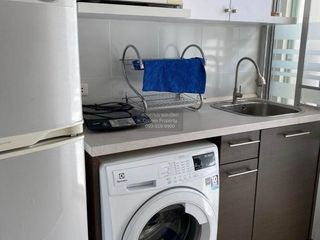 For rent 2 bedrooms condo in Phra Khanong, Bangkok