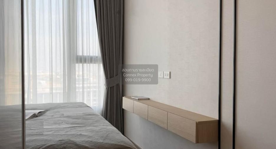 出租 1 卧室 公寓 在 Bang Phli, Samut Prakan