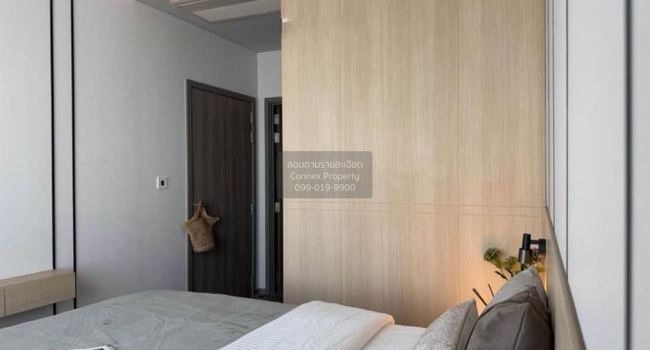 出租 1 卧室 公寓 在 Bang Phli, Samut Prakan