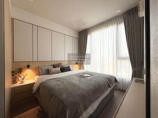 For rent 1 bed condo in Bang Phli, Samut Prakan