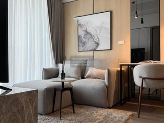 For rent 1 bed condo in Bang Phli, Samut Prakan