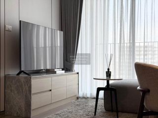 For rent 1 bed condo in Bang Phli, Samut Prakan
