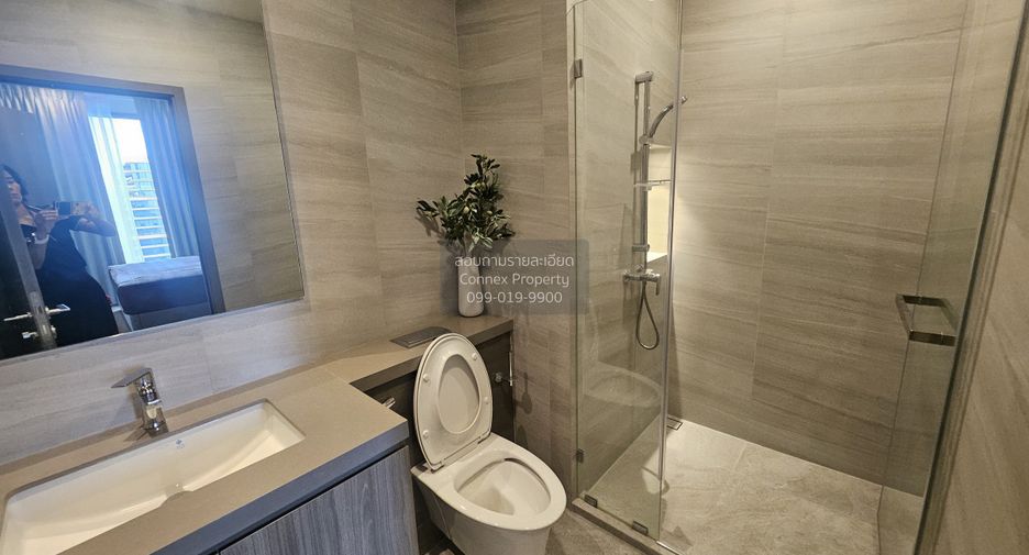 出租 1 卧室 公寓 在 Bang Phli, Samut Prakan
