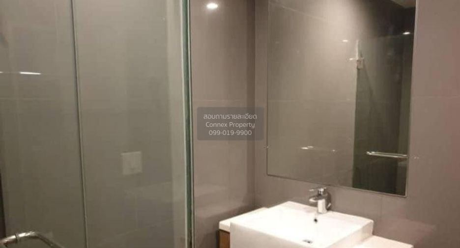 For rent 1 bed condo in Sathon, Bangkok