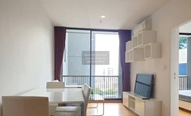 For rent 1 bed condo in Sathon, Bangkok