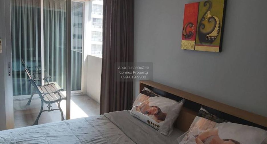 À louer 1 chambre condo à Sathon, Bangkok