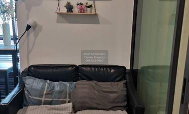 Wohnung zur Miete mit 1 Zimmer in Huai Khwang, Bangkok