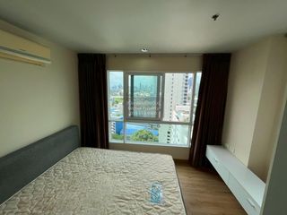 À louer 1 chambre condo à Din Daeng, Bangkok
