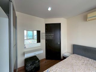 À louer 1 chambre condo à Din Daeng, Bangkok