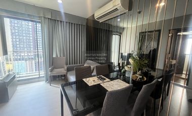 出租 2 卧室 公寓 在 Huai Khwang, 曼谷