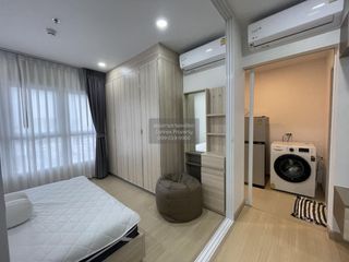 For rent 1 bed condo in Bang Kapi, Bangkok