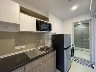 For rent 1 bed condo in Bang Kapi, Bangkok