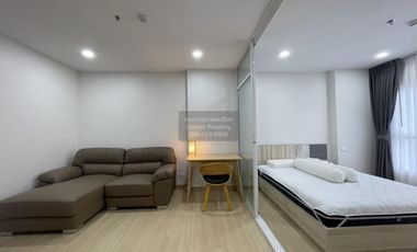Condo en alquiler de 1 habitaciones en Bang Kapi, Bangkok