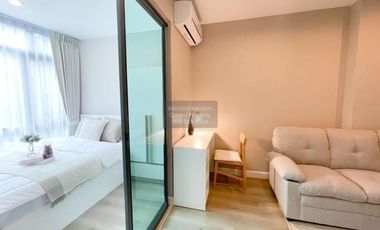 For rent 1 bed condo in Bang Sue, Bangkok