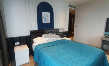 Condo en alquiler de 2 habitaciones en Bang Rak, Bangkok