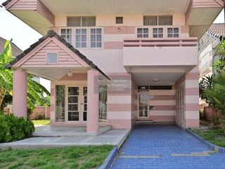 ให้เช่า 3 ห้องนอน บ้านเดี่ยว ใน สะพานสูง, กรุงเทพฯ