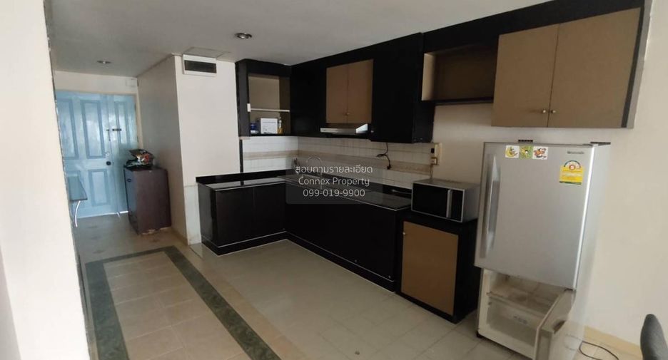 Condo en alquiler de 2 habitaciones en Khlong Toei, Bangkok