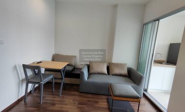 For rent 1 bed condo in Chatuchak, Bangkok