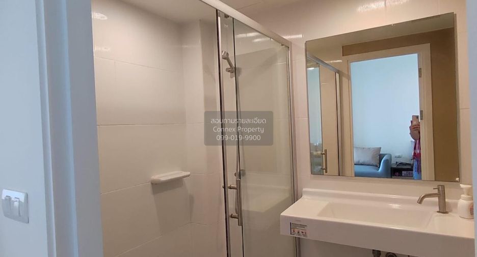 For rent 1 bed condo in Chatuchak, Bangkok