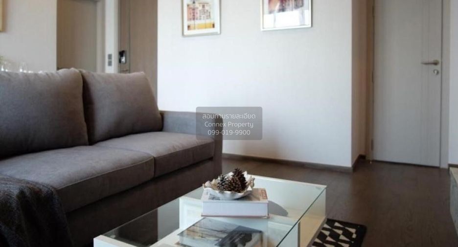 For rent 2 bedrooms condo in Pathum Wan, Bangkok