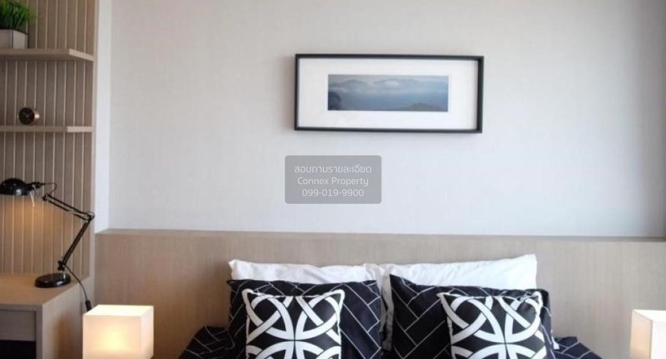 For rent 2 bedrooms condo in Pathum Wan, Bangkok