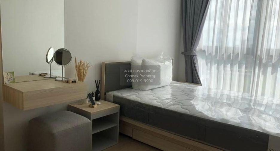 Condo en alquiler de 1 habitaciones en Bang Na, Bangkok