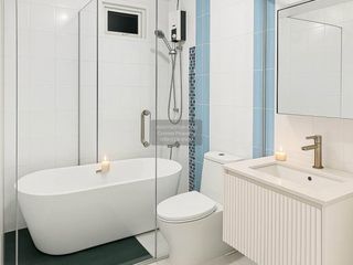 For rent 3 bedrooms condo in Bang Kapi, Bangkok