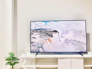 For rent 3 bedrooms condo in Bang Kapi, Bangkok
