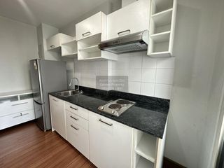 À louer 1 chambre condo à Din Daeng, Bangkok