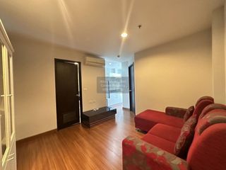 À louer 1 chambre condo à Din Daeng, Bangkok