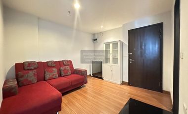 For rent 1 Beds condo in Din Daeng, Bangkok