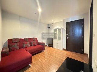 À louer 1 chambre condo à Din Daeng, Bangkok