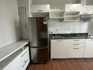 À louer 1 chambre condo à Din Daeng, Bangkok