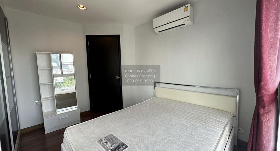 For rent 1 Beds condo in Din Daeng, Bangkok