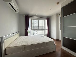 À louer 1 chambre condo à Din Daeng, Bangkok