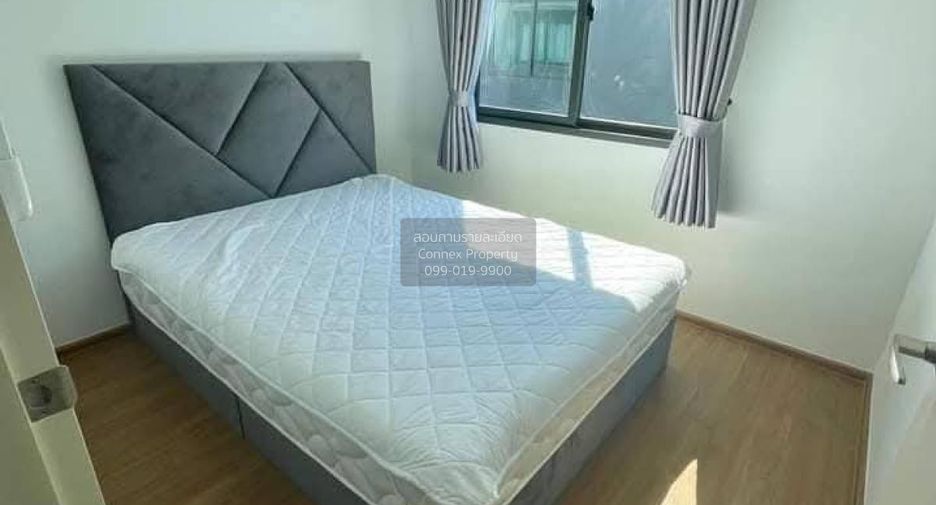 For rent 3 bedrooms townhouse in Bang Phli, Samut Prakan