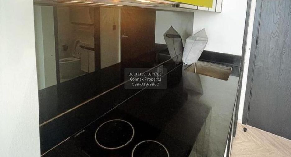 For rent 1 bed condo in Khlong San, Bangkok