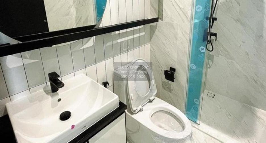 For rent 1 bed condo in Khlong San, Bangkok