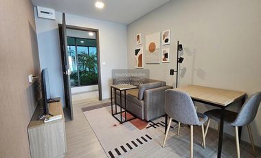 For rent 1 bed condo in Phra Khanong, Bangkok