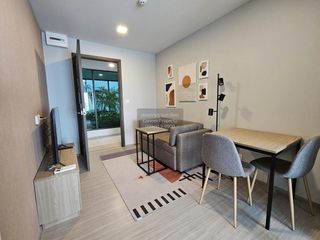 For rent 1 bed condo in Phra Khanong, Bangkok