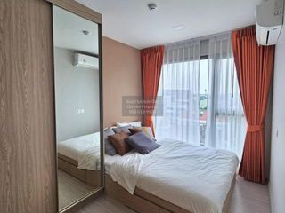 For rent 1 bed condo in Phra Khanong, Bangkok