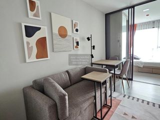 For rent 1 bed condo in Phra Khanong, Bangkok