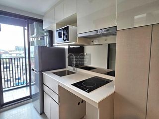 For rent 1 bed condo in Phra Khanong, Bangkok